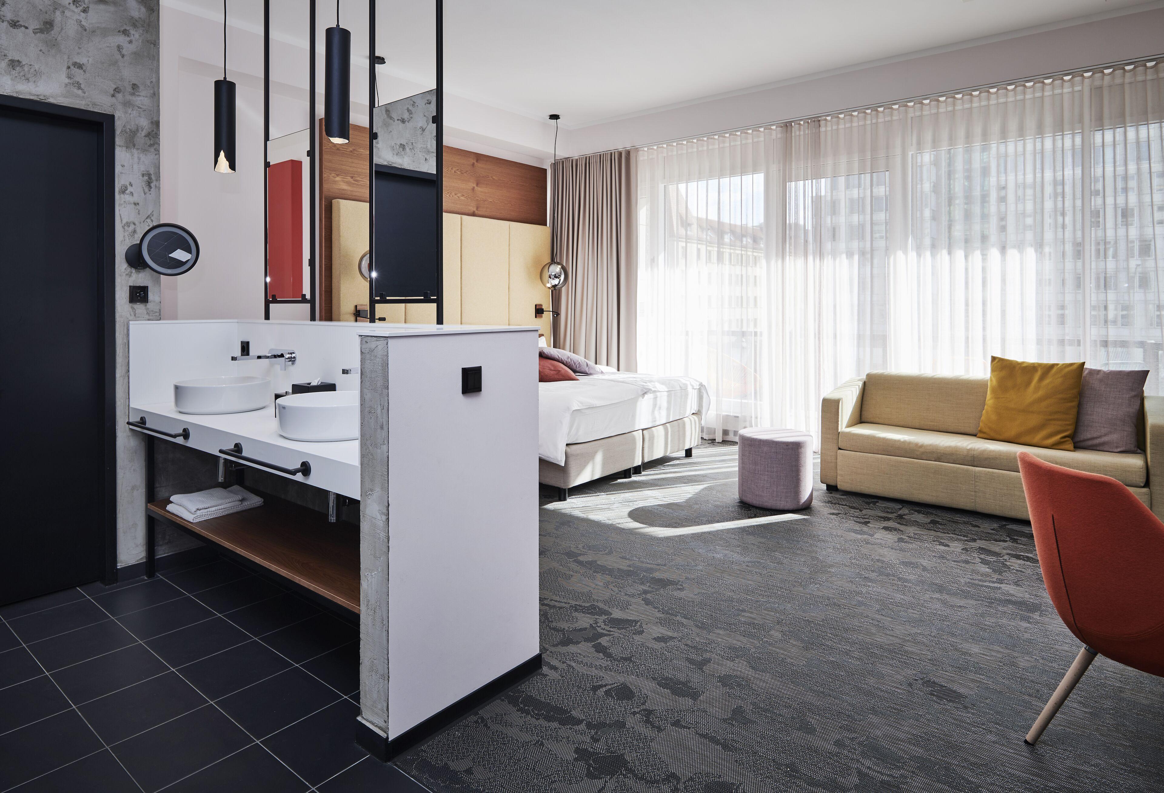 Hotel Neuer Fritz — Fotos 1